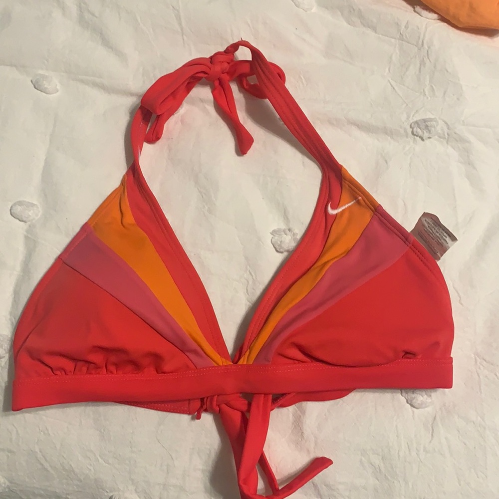 Nike bikini top